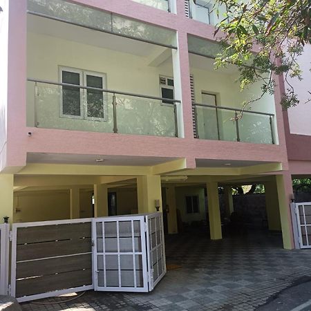 The Posh Residency, Ecr Bed & Breakfast Ченай Екстериор снимка